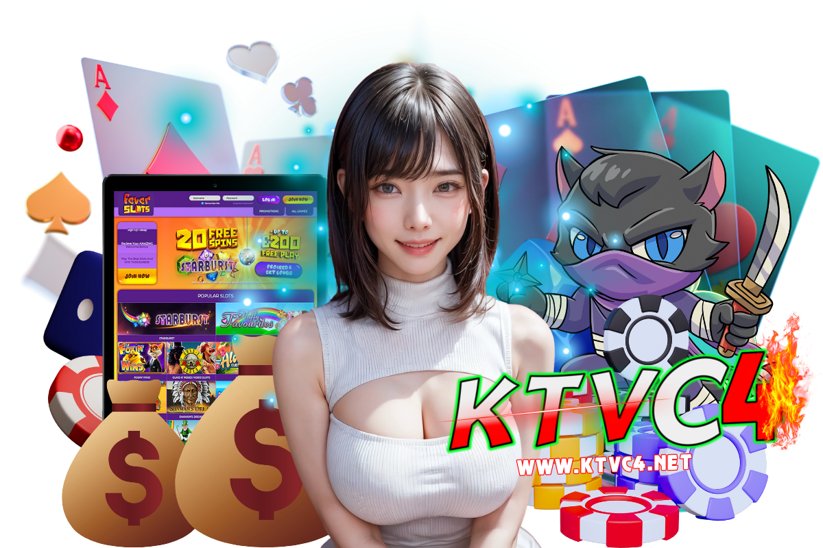 ktvc4 bet