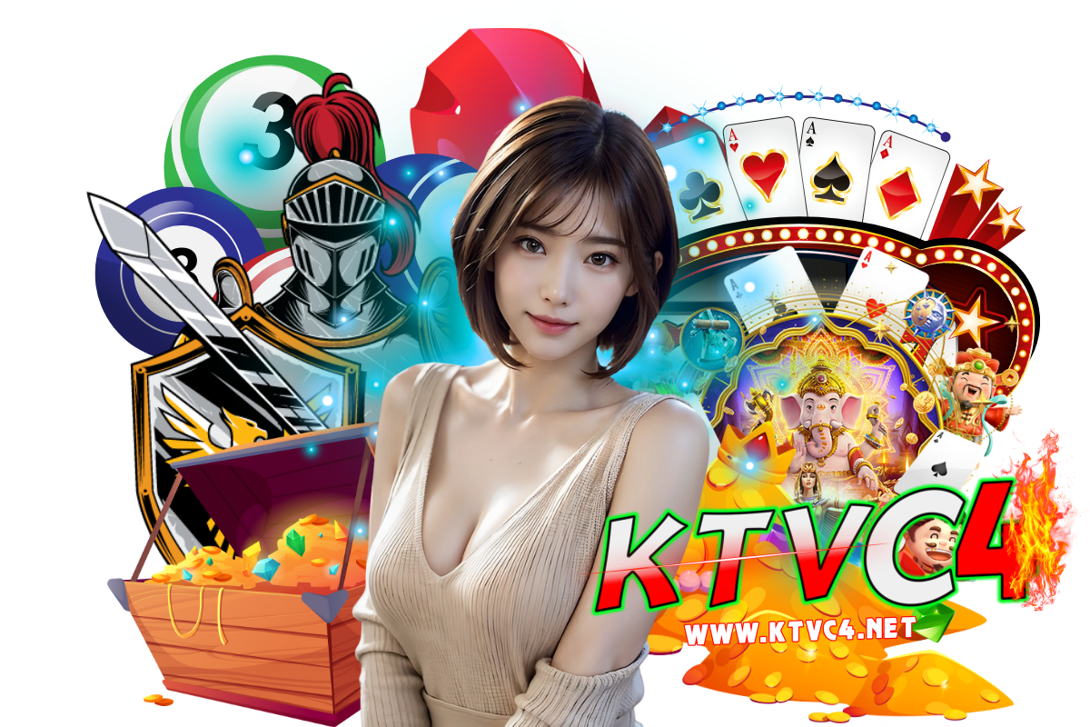ktvc4 ทางเข้า