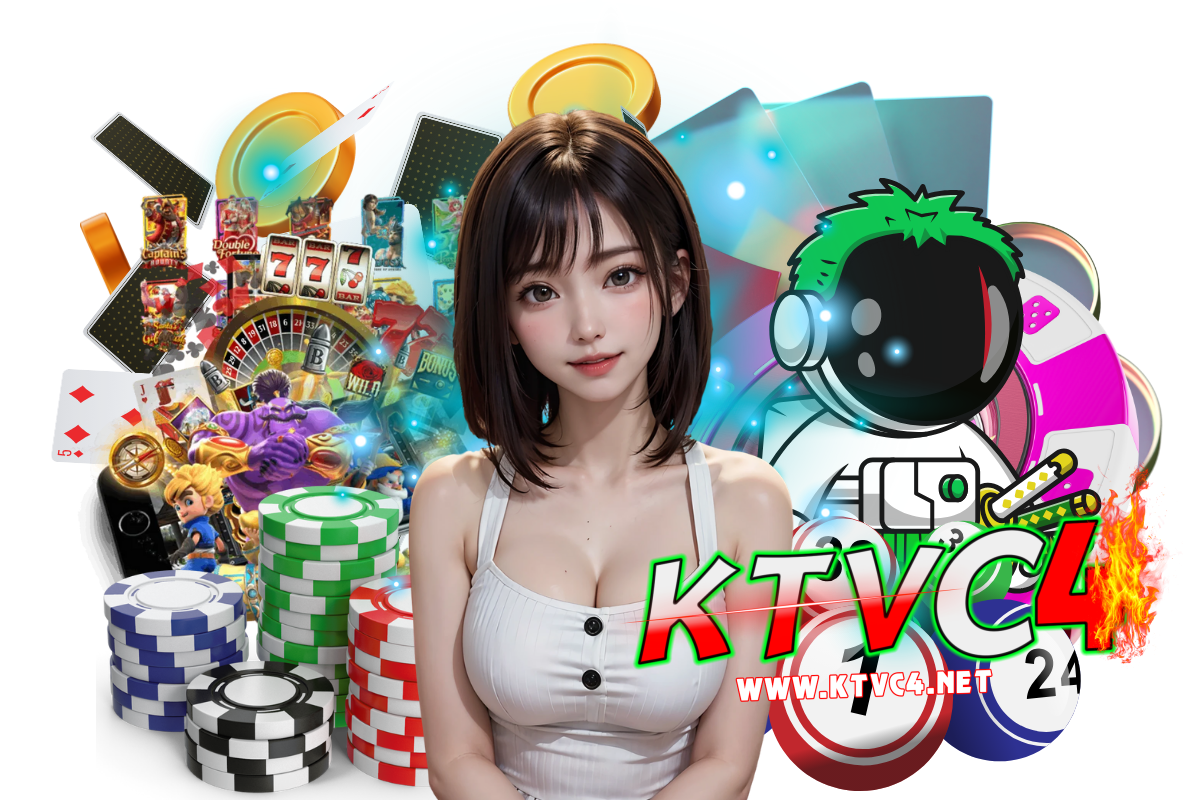 ktvc4 สล็อต